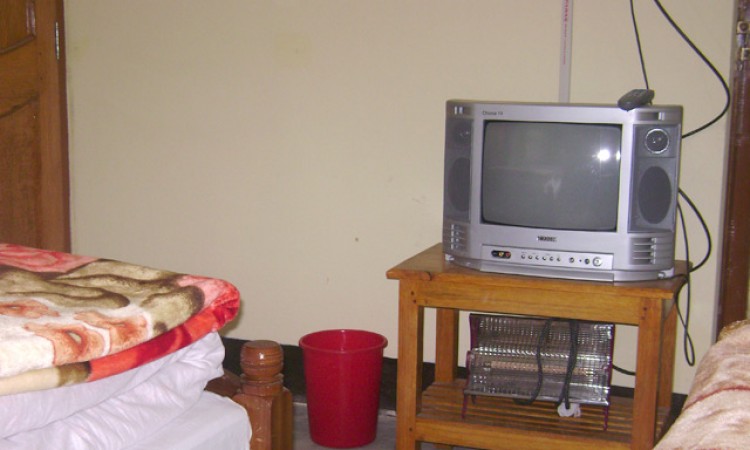 Room Facilities