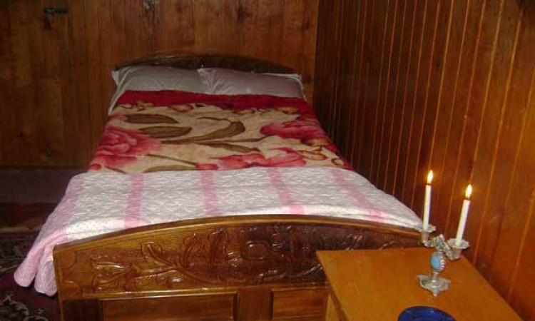 Resort Room