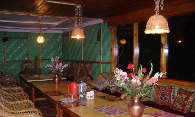 Resort Restaurant