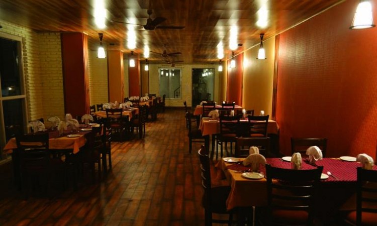 Restaurant Restaurant