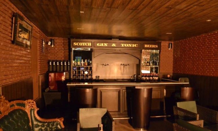 Bar Bar