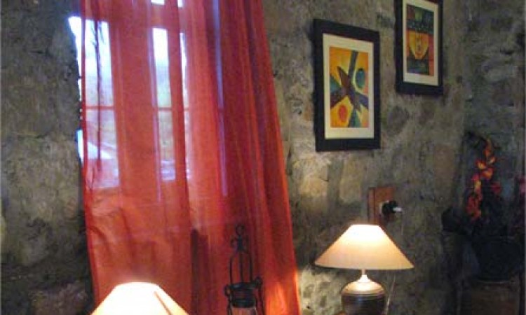 Room Interior