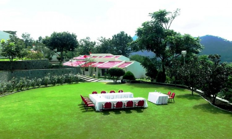 Open Air Conferencing