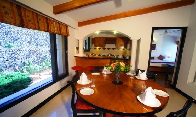 Luxury Cottages Interior