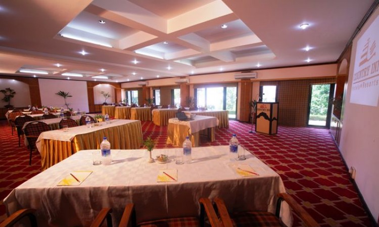 Conference Hall