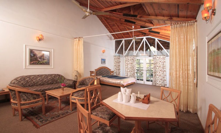 Suite Room