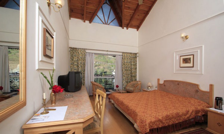 Super Deluxe AC Room
