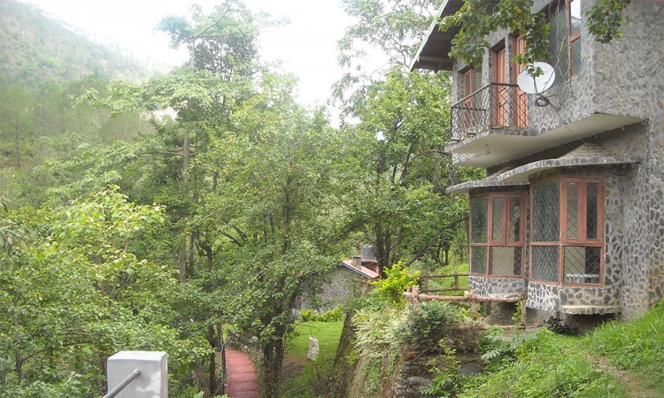 Duplex Villa