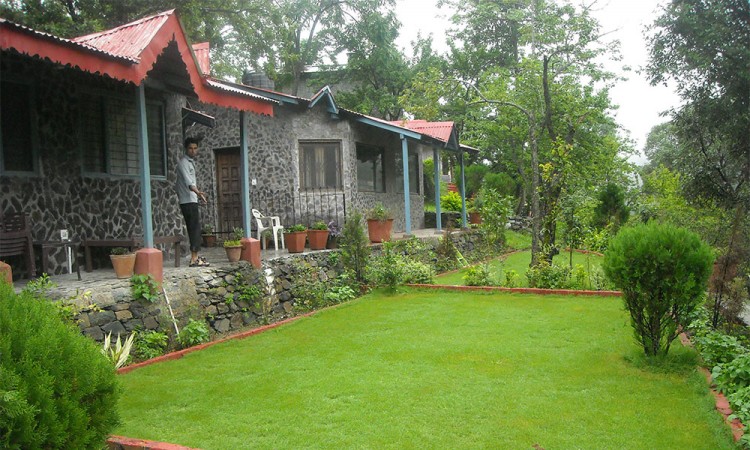 Cottage