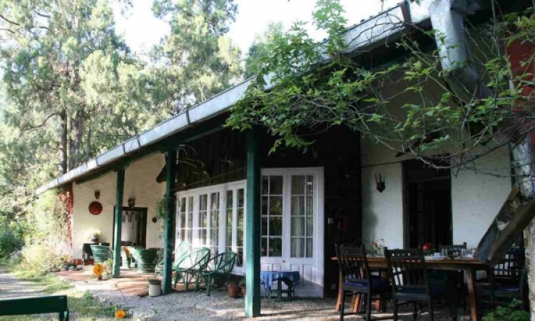 The Retreat