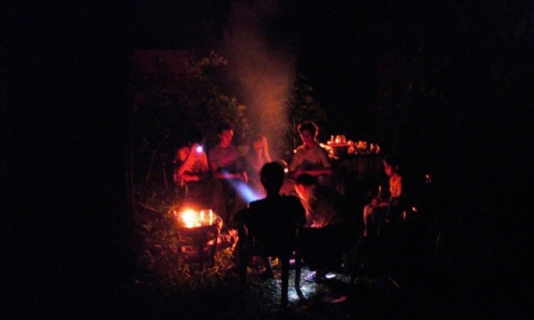 Campfire