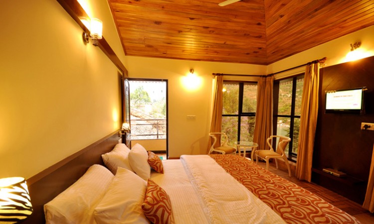Luxury Room