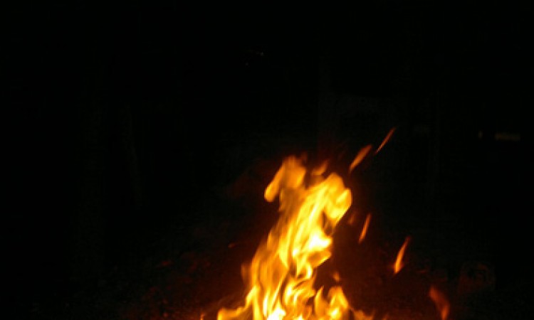 Campfire