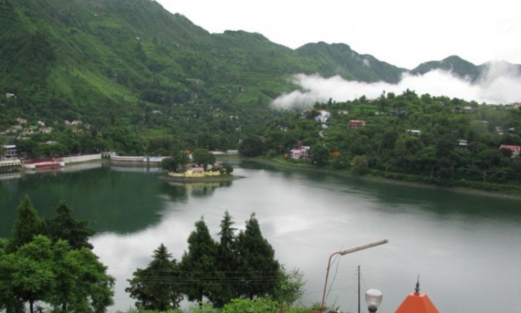 Beautiful Landscape