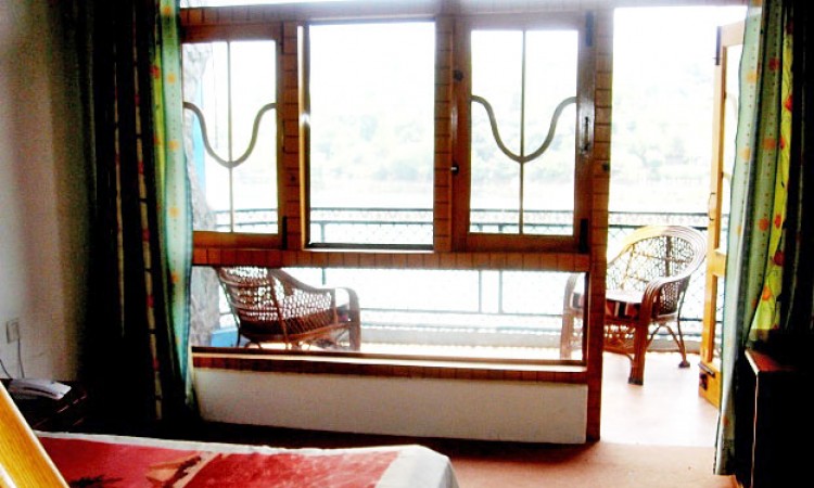 Comfortable Room