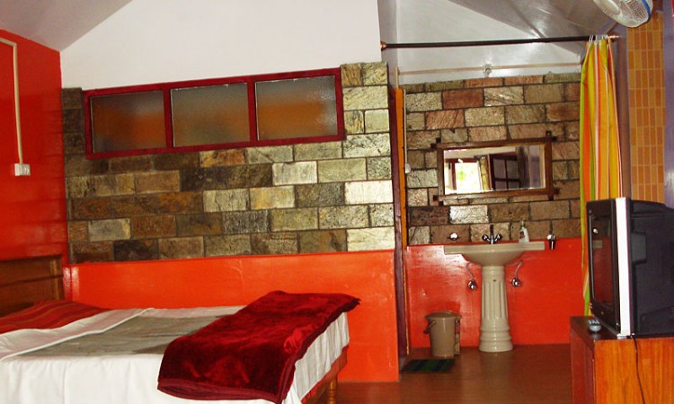 Accommodation
