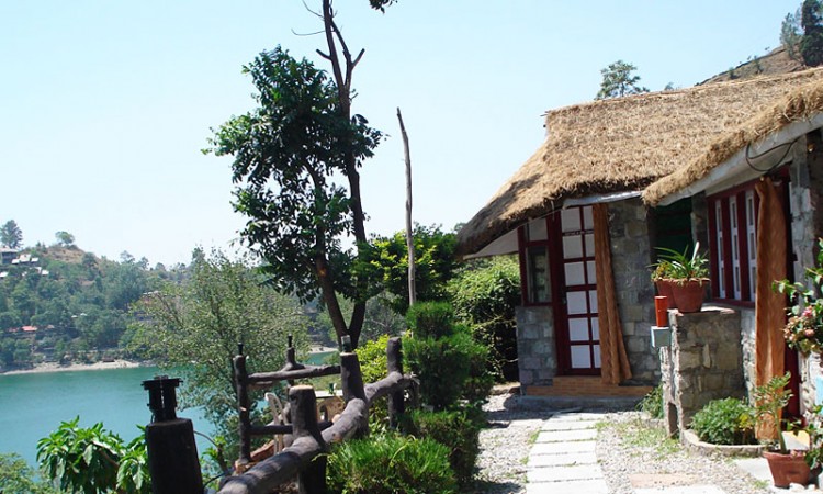 View from the Restaurant