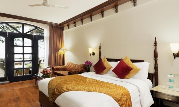 Luxury Bedroom