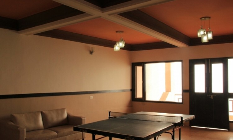 Recreation Area