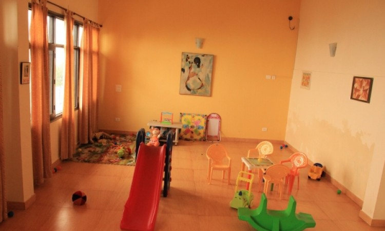 Kids Room