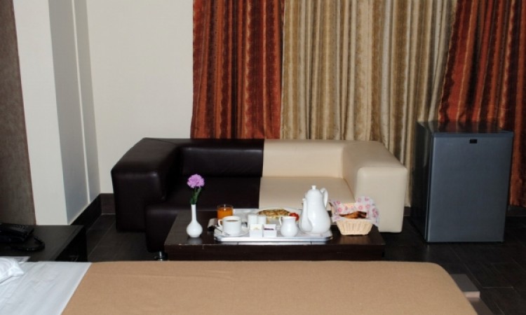 In- room Amenities