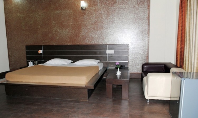 Comfortable Room