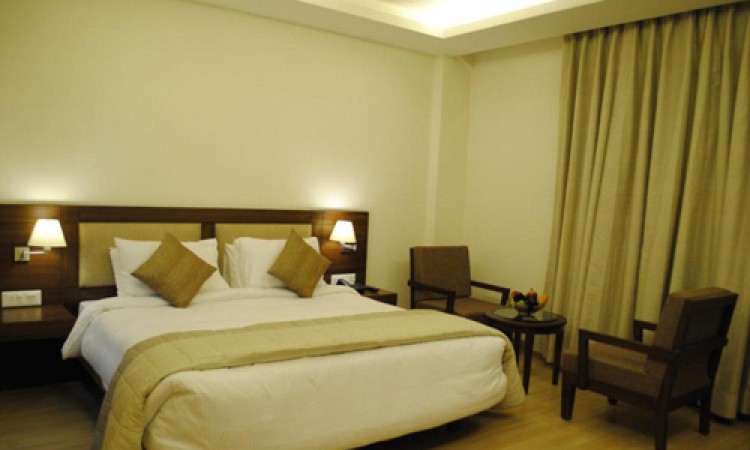 Luxury Room