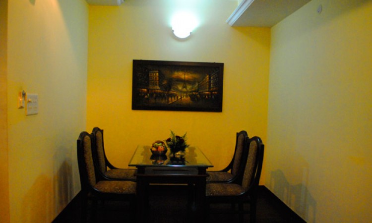 Conference Hall