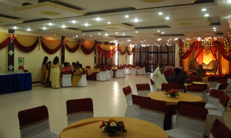 Wedding Hall