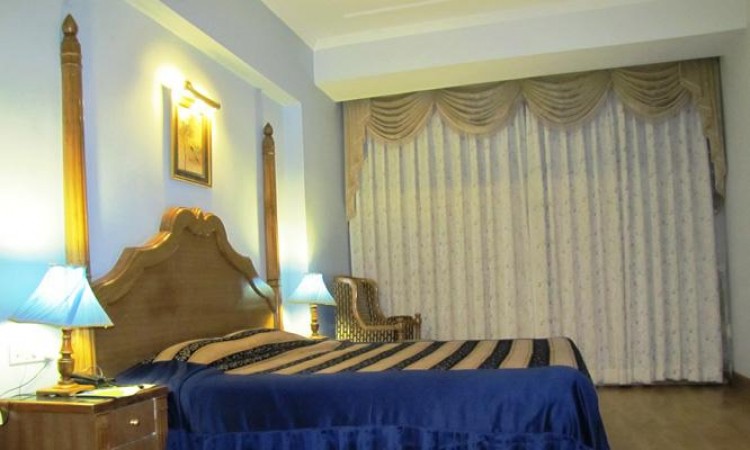 Suite Room
