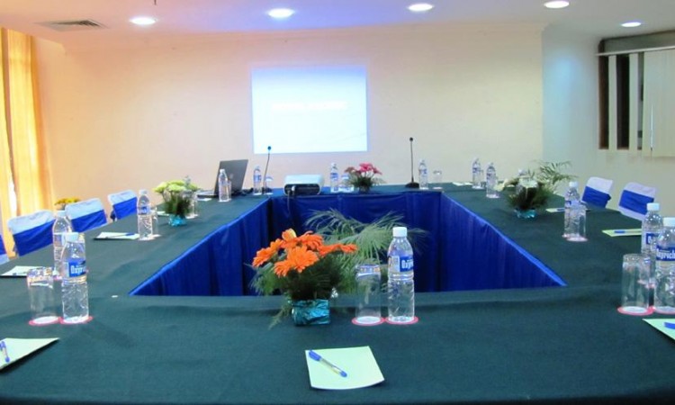 Conference Hall