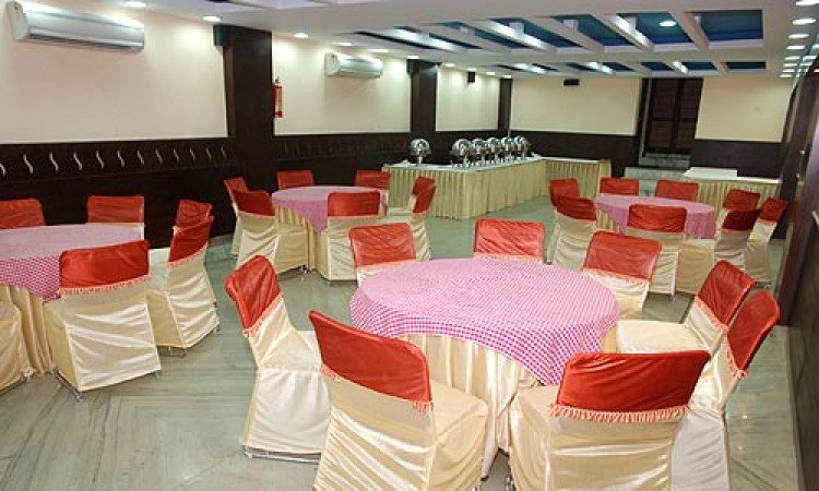 Party Hall