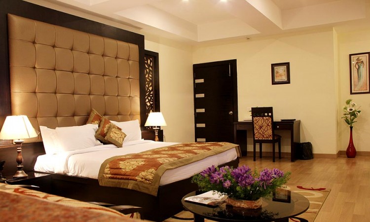 Royal Suite