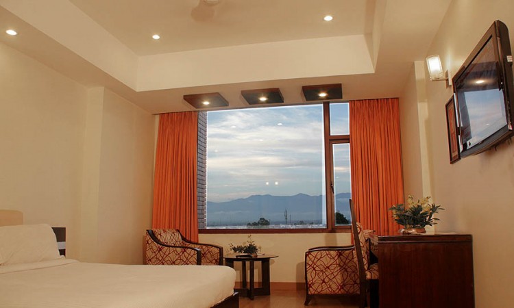 Executive Room