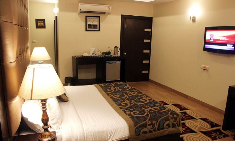 Elegant Room