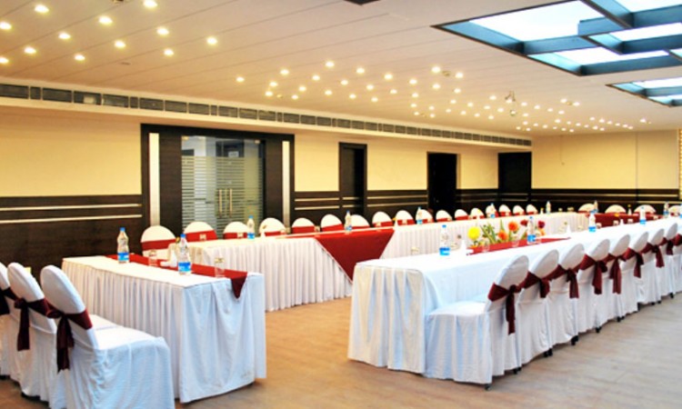 Conference Hall