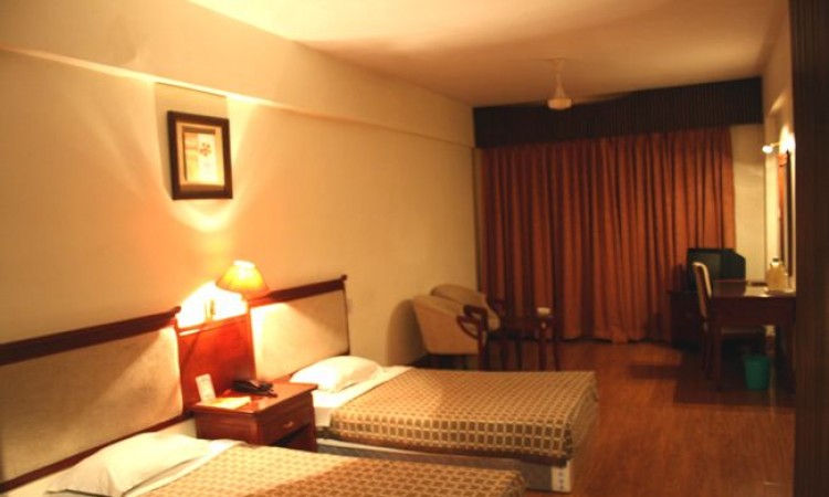 Room Interior