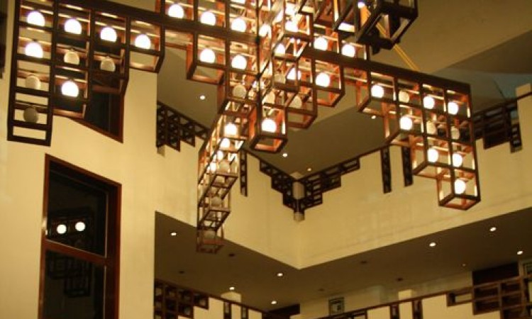 Hotel Interior