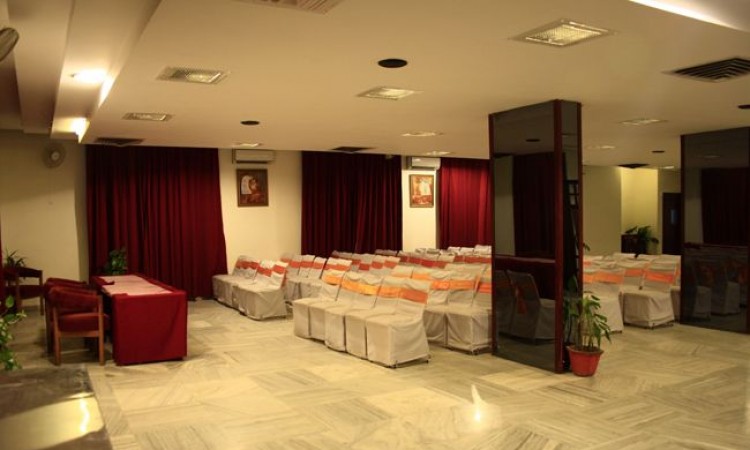 Conference Hall