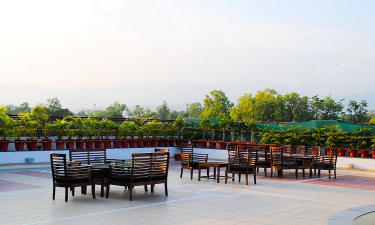 Roof Top Dining Roof Top Dining