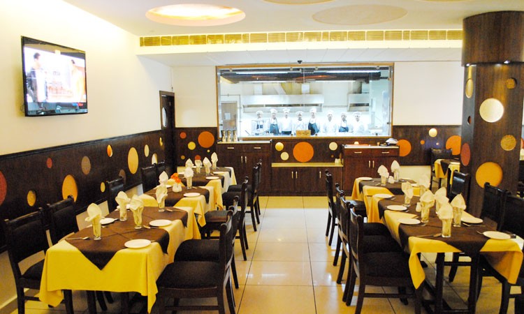 Restaurant Restaurant