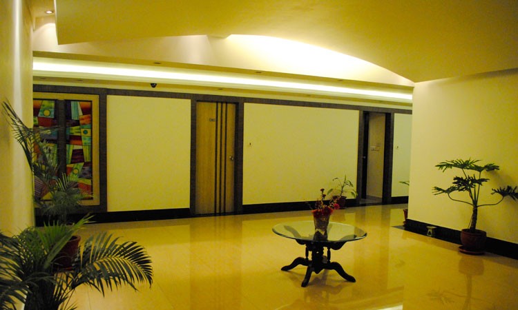 Hotel Interior Hotel Interior