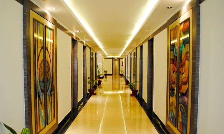 Corridor Corridor