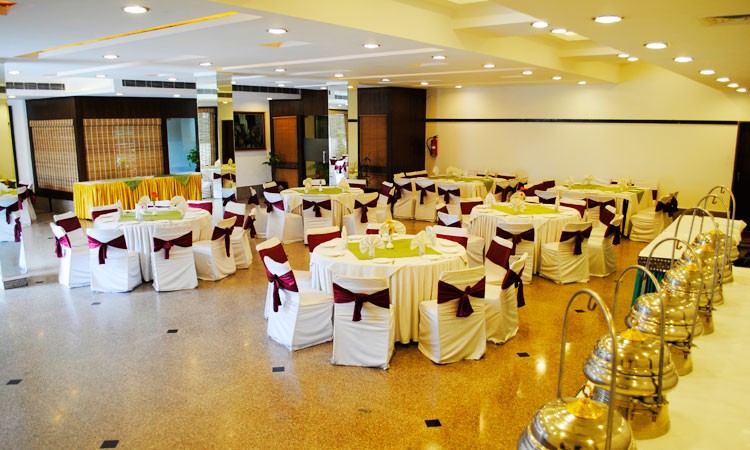 Banquet Hall Banquet Hall