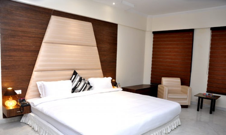 Luxury Room Luxury Room