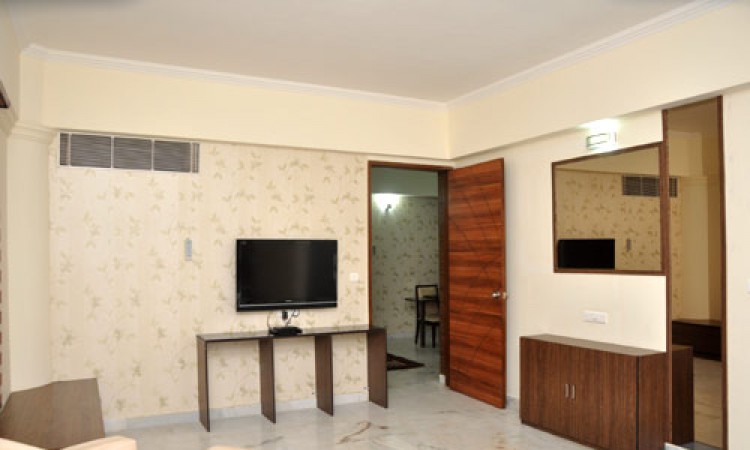 Deluxe Room Deluxe Room
