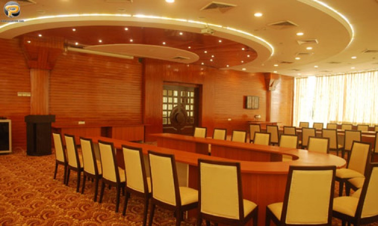 Conference Hall Conference Hall