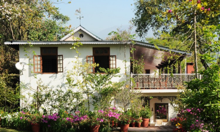 Walterre Resort Walterre Resort