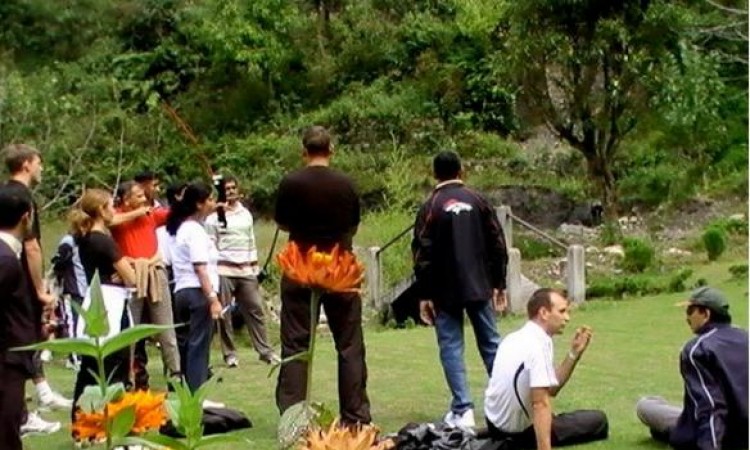 Archery Archery