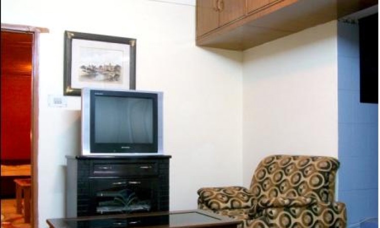 Television Television